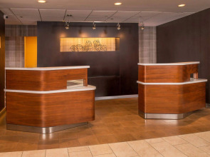 Sonesta Select Arlington Rosslyn