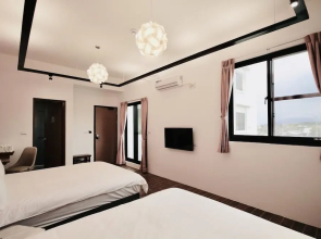 25 Inn Kenting Henchun