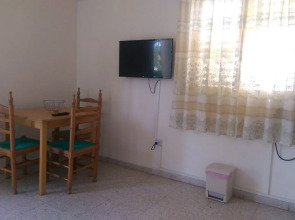 Barbara Apartments & Annex