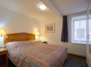Aparthotel Hine Adon Fribourg