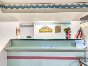 Travelodge by Wyndham Wichita Falls