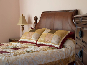 Cliffside B&B