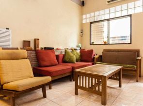 Siam Journey Guesthouse - Hostel