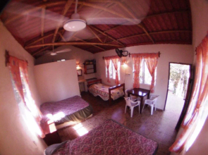 CocoAventura Cabanas y Club de Playa - Campsite