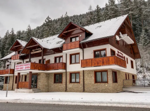 Apartmány TRI STUDNIČKY