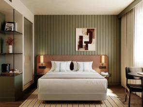 The Honest Budapest by Chic & Basic