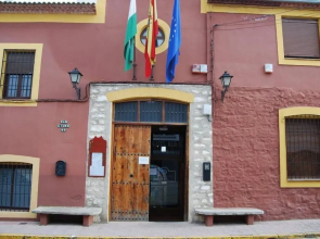 Alojamiento Rural La Fabrica