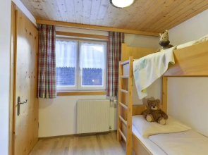 Hotel Gasthof Tannberg