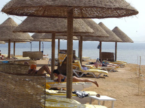 Parrotel Aqua Park Resort Sharm el-Sheikh