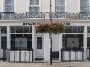 Paddington Park Hotel