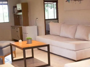 La Matilde Lodge