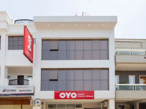 SPOT ON 29729 Hotel Pride Residency