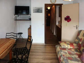 Résidence LES GRADINS - Studio pour 4 Personnes 724