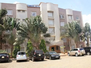 Panesis Hotel