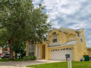 Hamilton's Retreat by Orlando Short Term