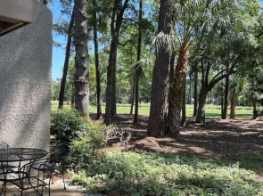 505 Plantation Club Villas at The Sea Pines Resort