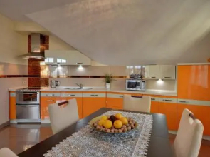 Apartament Pod Gwiazdami