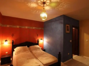 Apartments & Rooms Villa Sulejman