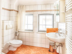 Centralapartment J3