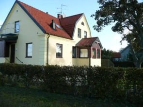 Svenstorps Vandrarhem