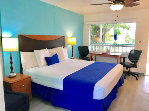 Malibu Resort Motel