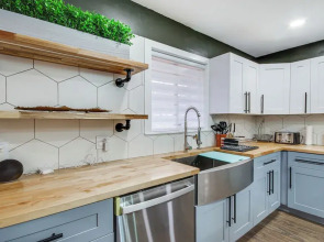 Stunning Jackson Home ~ 2 Mi to Downtown!