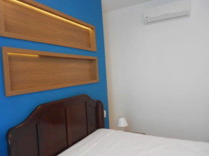 Gohouse - Atlantica 702 B