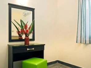 Alfa Hotel Apartments