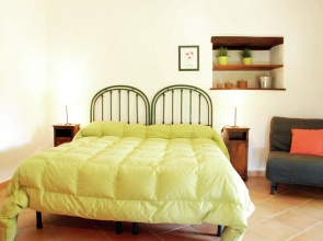 Romantic Stay Near Velia