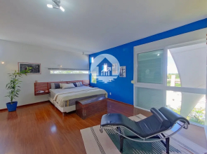 Exuberante Villa Art-Deco