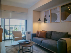 w Great 1BR Apartment in Miraflores
