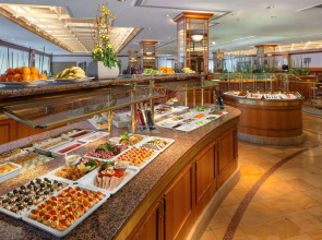 Park Inn by Radisson Berlin Alexanderplatz