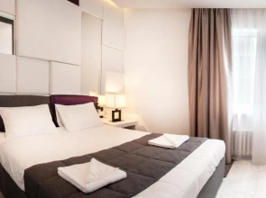 Eden Luxury Suites Terazije