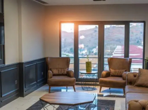 Gaffaro Hotel