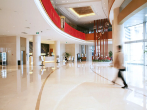 Glarun Jinling Hotel Nanjing