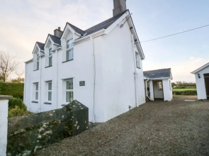 Llain Rhuttan, Pwllheli