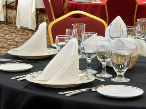 Red Lion Hotel Portland Airport