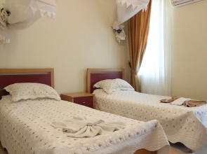 Pinara Apartments 40 by Turkish Lettings