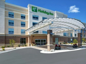 Holiday Inn Grand Rapids North - Walker by IHG