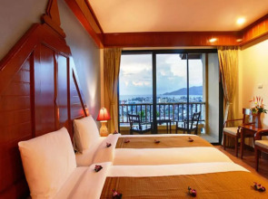 Patong Cottage Resort