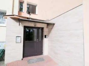 CITYSTAY Partyzantow Apartment