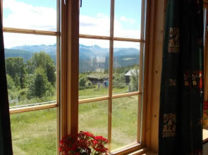 Hotel Folldal Fjellstue