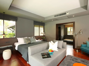 Anchan Boutique Resort & Spa
