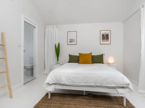 Your Luxury Escape-Little Farm Cottage 2