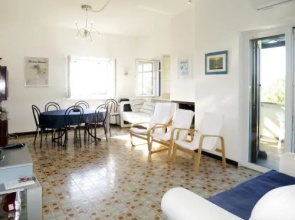 Appartamento Alga Marina 100S