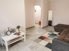 Апартаменты на улице Красноармейская 95А