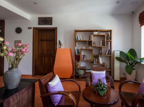 VMANSION Boutique Hotel