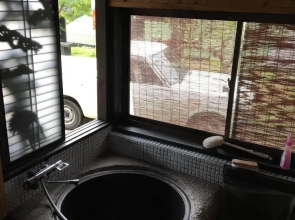 Shotyu No Yakata / Vacation STAY 49506