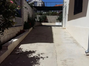 Mateo - 60m From sea - A1