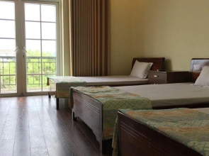 Ha Long Green Homestay